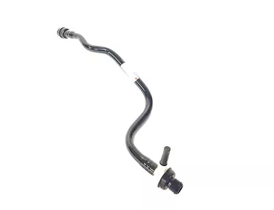 W204 Mercedes 2014 C300 3.5l Brake Booster Vacuum Hose Tube Pipe Line Oem • $15