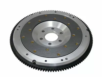 Fidanza Lightweight Flywheel With Replaceable Friction Plate For 55-59 MG MGA • $430.37