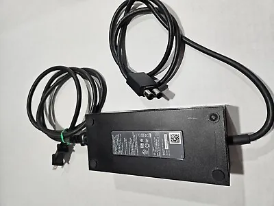 Microsoft Xbox 360 AC Power Supply Adapter Charger • $15