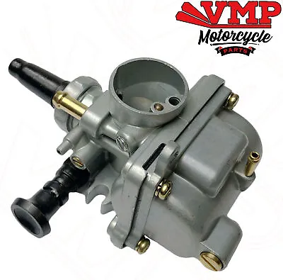 £39.99 • Buy Carburetor 16mm Mikuni Replica VM16 For Honda MT MB MTX MBX 5 50 Engine