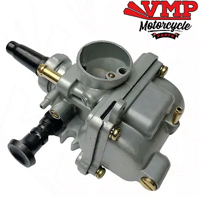 Carburetor 16mm Mikuni Replica VM16 For Honda MT MB MTX MBX 5 50 Engine • £39.99