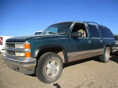 Fuel Pump Assembly Gasoline Fits 96-97 SUBURBAN 1500 81146 • $58.50