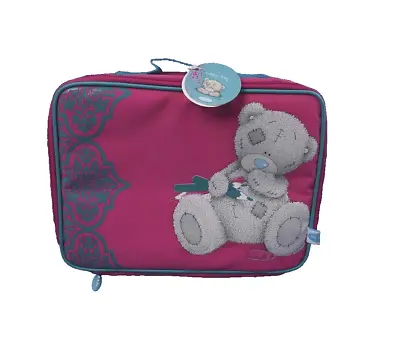 Me To You Tatty Teddy Collectors Carry Handle Lunch / Picnic Bag • £13.99