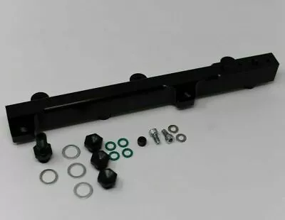 H F Series High Flow Fuel Rail For Honda Prelude H22 H23 92-01 Accord 90-93 F22 • $54.95