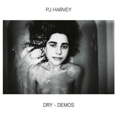 £11.97 • Buy PJ Harvey Dry Demos 180gm Vinyl LP +download NEW/SEALED