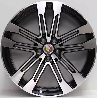 20 Inch AFTERMARKET ALLOY WHEEL TO SUIT AUDI Q5 & Q3 • $1399