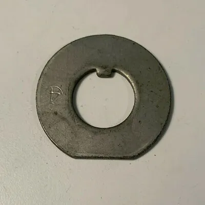 Genuine GM Spindle Nut Washer 457707 • $9.99