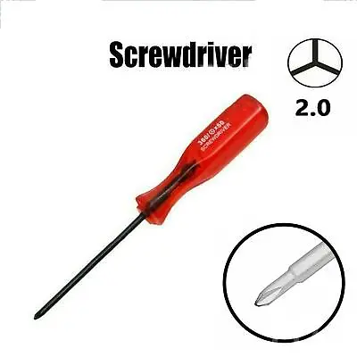 Y Shape Tri-wing Triangle Screwdriver For Phone Macbook Pro Battery Repairs Tool • $4.96