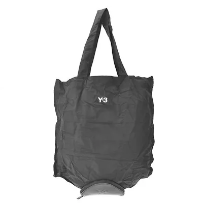 Y-3 Tote Bag Y-3 PCKBL TOTE H63099 BLACK • $119.90