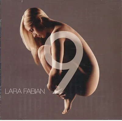 Lara Fabian - Neuf CD • £7.41