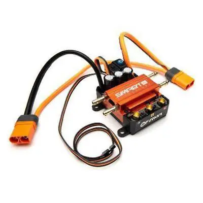 Spectrum Firma 160 Amp Smart Brushless Marine ESC • $199.99