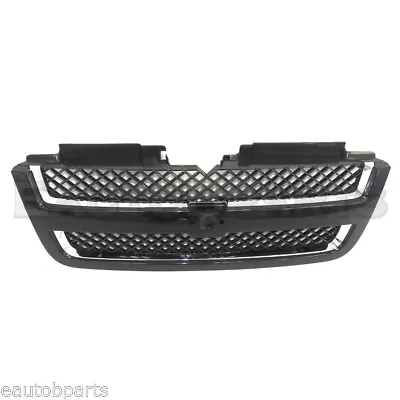 New Front GRILLE For Chevy Trailblazer 19121044 • $74.39