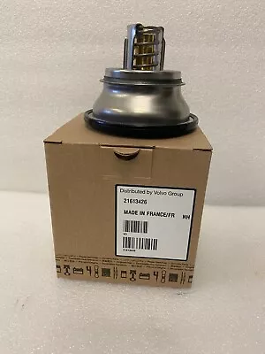 Oem Volvo Thermostat Volvo D13 21412639 21613426 • $130