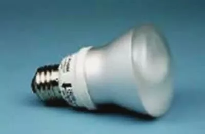 Sylvania 29638 Reflector 20 Compact Fluorescent Bulb • $9.99