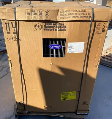 Carrier® Comfort™ - 5 Ton 16 SEER Residential Air Conditioner Condensing Unit • $5000