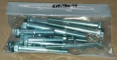 EPP Transmission Bolt Kit For Nissan SR20DET S15 SR20 6-Speed Manual Trans Bolts • $41.98