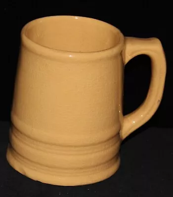Vintage Medalta Potteries Stein • $21.95