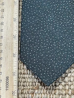 Murano Tie XL Tie Hand Tailored USA Extra Long NWT  100% Cotton Stunning Pattern • $15