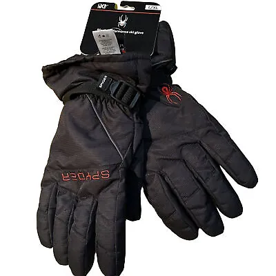 Spyder Ski Gloves Mens L/XL NWT • $44.78