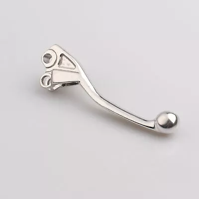 Brake Lever Aluminum For Kawasaki KX 80 125 250 500 46092-1191 • £9.22