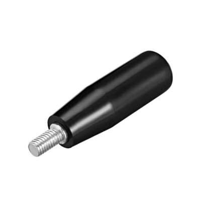 £4.89 • Buy Revolving Handwheel Machine Handle M6 Male Threaded Stem