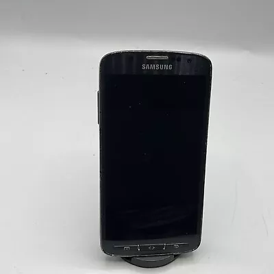 Samsung Galaxy S4 Active 16gb (at&t) 4332 • $33.99