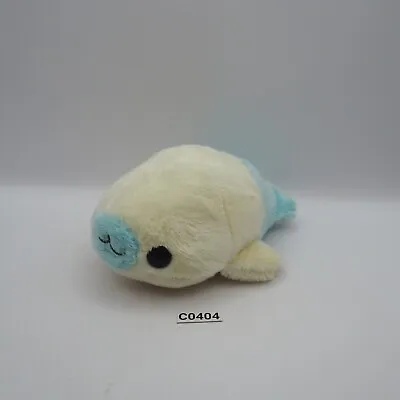 Mizugoma C0404 Mamegoma San-x Plush 7  Stuffed Toy Doll Japan • $20.99