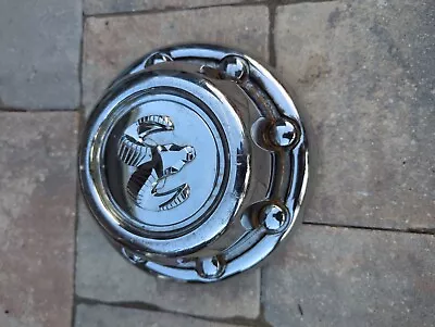 OEM 1994-2003 Dodge Ram 2500 Ram 2500 Van Chrome Center Cap 52039264 OEM STK4 • $36