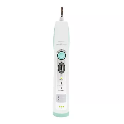 $54.99 • Buy Philips Sonicare Flexcare Electric Toothbrush Handle HX6910 HX6920 HX6930 HX6950