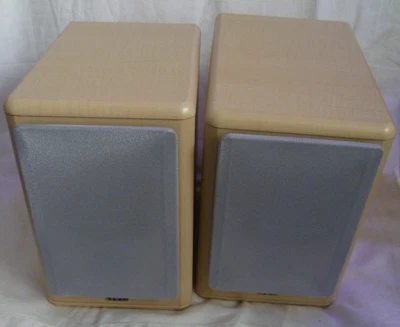 £7 • Buy JVC SP-UXT 550 Speakers 