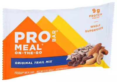 Probar  Meal Bar Original Trail Mix   3 Oz • $2.83