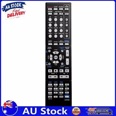 AU Remote Controller Plastic Durable For Pioneer VSX-521 AXD7660 VSX-422-K AXD76 • $9.69