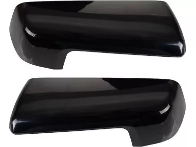 Door Mirror Cap Set For 2019-2021 GMC Sierra 1500 2020 VP112VQ • $54