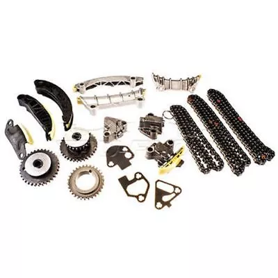 Tru-Flow Timing Chain Kit TTCK31 • $520.02