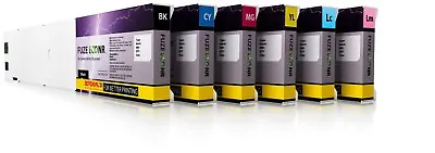 Bordeaux 440ml Ink Cartridge For Roland Eco Sol Max All Colors. Please Choose 1 • $64.99