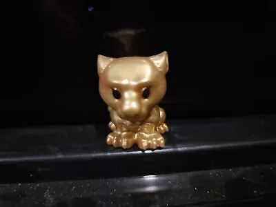 Gold Sarabi The Lion King OOSHIES Woolies Woolworths Ooshie Disney • $2.90