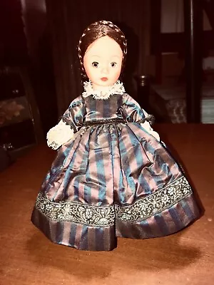 Madame Alexander Vintage 8   Marmee  Little Women 1996 Collection • $9.99