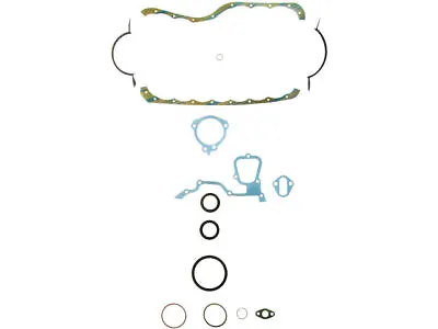 Conversion Gasket Set 98ZCZW97 For Capri Cougar Zephyr Marquis 1981 1982 1983 • $32.79