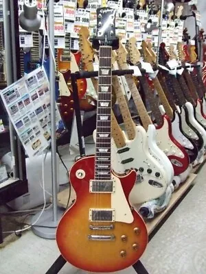 Epiphone Les Paul Standard Electric Guitar Made In Japan • $1035