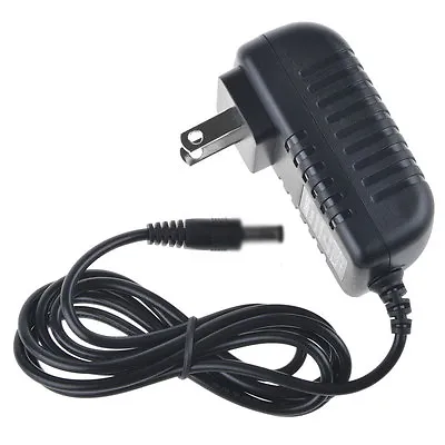 $10.85 • Buy AC Adapter Charger For Boss Multi-Effects ME-30 ME-33 ME-70 DC Power Supply Cord