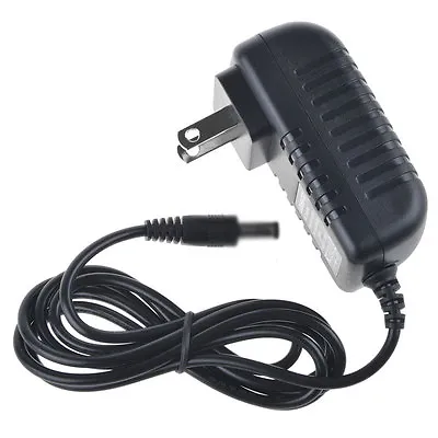 AC Adapter Charger For Boss Multi-Effects ME-30 ME-33 ME-70 DC Power Supply Cord • $10.85