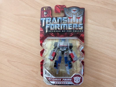 £11 • Buy Transformers Revenge Of The Fallen Optimus Prime