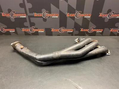 2002 Honda S2000 Ap1 Plm Header Exhaust Manifold Used • $299.98