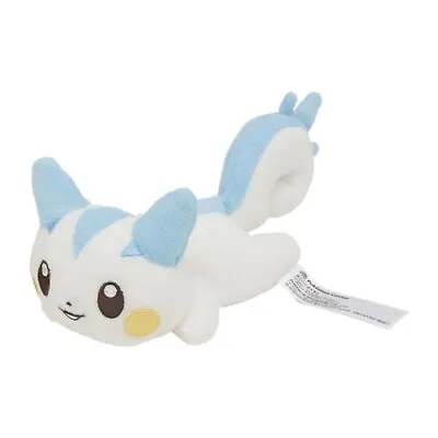 Pokemon Washable Plush Pachirisu / Pokémon Stuffed Toy Doll Pocket Monster Japan • $29.68