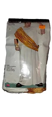 HALLOWEEN Mens Hail Ceaser Costume Plus Size • $10