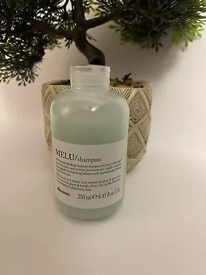 Davines - Melu Mellow Anti-Breakage Lustrous Shampoo - 8.45 Oz  • $30