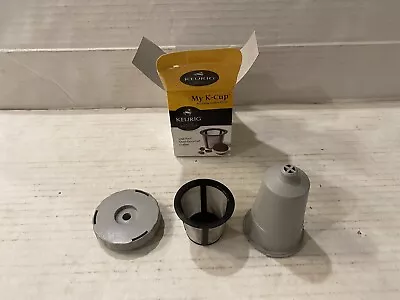 Keurig My K-CUP Reusable Coffee Filter For Keurig Single Brewing System New • $10