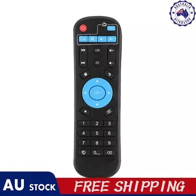 Smart TV Box Remote Control For MXQ-4K MXQ H96 Pro T9 X96 Mini T95Z Plus • $10.59