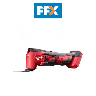 £105.95 • Buy Milwaukee M18BMT-0 M18 18v Compact Multi Tool Bare Unit Naked Body Only