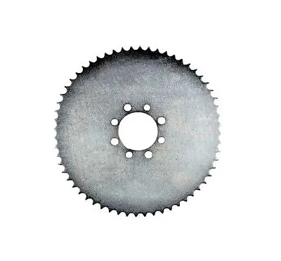 Steel Plate Sprocket 41 Pitch Fits Go Cart Kart 48 Tooth Mini Bike # 41 Chain • $29